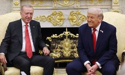 Trump: Erdoğan'a saygımdan NATO zirvesine katılıyorum