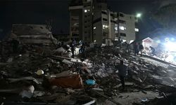 Venezuela'da 40 saniye arayla 7,2 ve 7,5 büyüklüğünde iki deprem: En az 32 kişi hayatını kaybetti