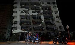 Dünya Venezuela için seferber oldu