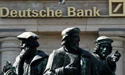 Deutsche Bank’a kara para aklama baskını