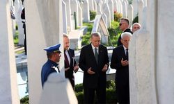 Cumhurbaşkanı Erdoğan’dan Srebrenitsa mesajı: Asla unutmayacağız