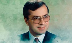 Dışişleri Bakanlığından Sadık Ahmet mesajı