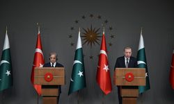 NATO Zirvesi öncesi Türkiye'ye önemli ziyaret