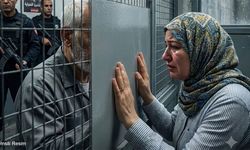 Gannuşi’nin kızı Yusra Gannuşi: Babam protesto için açlık grevine başladı