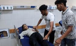 İsrail’in Gazze’ye gece boyunca düzenlediği saldırılarda 6 kişi hayatını kaybetti