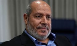 Hamas’ın yeni Siyasi Büro Başkanı Halil el-Hayye oldu