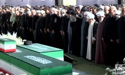 Gözler Mücteba Hamaney'deydi: Gelenek bozuldu, cenaze namazını o kıldırmadı