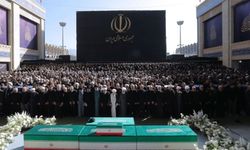 Hamaney 4 ay aradan sonra toprağa verildi