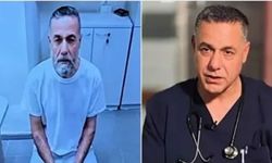 Sağlık çalışanlarından NATO Zirvesi'ni izleyen gazetecilere Gazze çağrısı