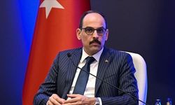 MİT Başkanı İbrahim Kalın, Irak'ta Barzani ve Talabani ile görüştü