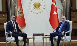 Zirve sonrası Ankara'da kalan liderlerle görüşmeler sürüyor