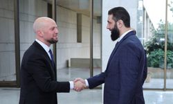 Suriye ile Libya arasında ticari anlaşmalar imzalandı