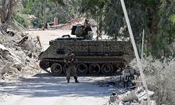 İsrail'in derdi Hizbullah değilmiş, Lübnan ordusuna da engel oluyor