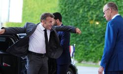 Trump’ın Avrupa çıkışı Berlin’i Paris’e mecbur bıraktı: Almanya ilk kez nükleer tatbikata katılıyor
