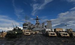 NATO Silahlandıkça Kim Kazanıyor? 1,6 Trilyon Dolarlık Savunma Bütçesi, Silah Şirketleri ve Afrika'daki Yoksulluk