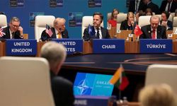 Ankara'da tarihi gün: "NATO 3.0 için kısıtlamalar kaldırılmalı"