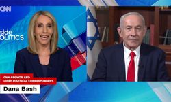 Netanyahu bütün tuşlara basmaya başladı: F-35'ler Türkiye'ye verilmemeli