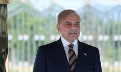 Pakistan Başbakanı Şahbaz Şerif Türkiye'yi ziyaret edecek