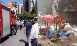 Savaş yorgunu Suriye'de uzun aradan sonra patlama haberi