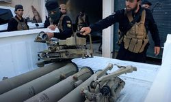 Suriye üzerinden Hizbullah'a silah sevkiyatı önlendi
