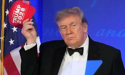 Trump yine konuştu yine hiç kimse bir şey anlamadı