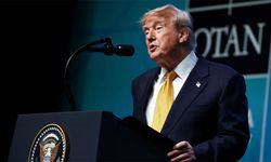 Trump’tan Hürmüz Boğazı açıklaması: Ablukayı yeniden başlatacağız