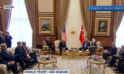 Trump'tan CAATSA yaptırımlarını kaldırma mesajı