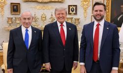 F-35 meselesi: Trump kapıyı kapatmıştı, Netanyahu konuyu açmadı
