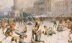 Yunan Yorumcu: Müslümanlara yaptığımız soykırımla yüzleşmemiz lazım