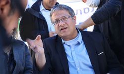 İsrail'in geldiği son nokta: Filistinliler değil hayvan hakları öne çıktı
