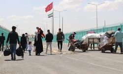 BM açıkladı: Aralık 2024’ten bu yana 3 milyondan fazla Suriyeli geri döndü