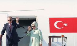 Bişkek’te liderler zirvesi: Cumhurbaşkanı Erdoğan Kırgızistan’a gitti