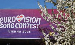 Hollanda’dan Eurovision’a Gazze boykotu
