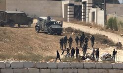 Gasıplar 13 gündür Filistin köyünü kuşatma altında tutuyor: Evleri ele geçirmeye çalışıyorlar
