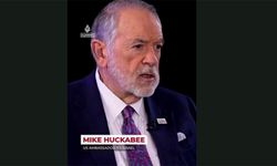Siyonizm destekçisi Huckabee bile dayanamadı: İsrailli gasıpların yaptıklarına “terör” dedi