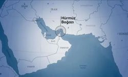 Hürmüz Boğazı geriliminde son durum: İran ve Umman anlaşmada son aşamaya geldi