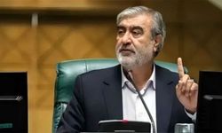 İran'dan, "ABD sadece güç dilinden anlar, göstereceğiz" mesajı