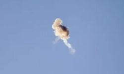 İran, Hürmüz Boğazı’nda ABD’ye ait MQ-9 Reaper İHA’yı düşürdüğünü açıkladı