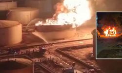 Libya'da önce suikast sonra İHA saldırısı