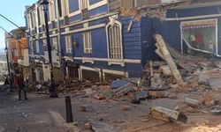 Kolombiya'nın Medellin şehrini deprem vurdu