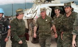 Srebrenitsa soykırımından hüküm giyen Ratko Mladiç öldü