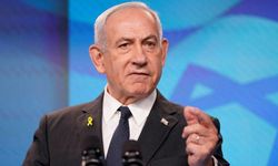 Netanyahu: İran oğluma suikast girişiminde bulundu