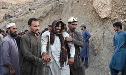 Pakistan’daki maden ocağı patlamasında 34 ilçi öldü