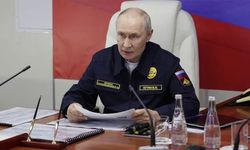 Putin'den Avrupa'ya misilleme kararı