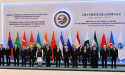 Gözler Bişkek'te: Şangay İş Birliği Örgütü liderleri buluşuyor