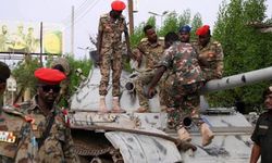 Sudan'daki çatışmalarda önemli gelişme, HDK çözülmeye başladı