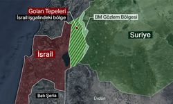 "Suriye ve İsrail yeniden masaya döndü" iddiası