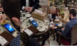 Suriye'de kredi kartı uygulaması başladı, ilk denemeyi Şara yaptı
