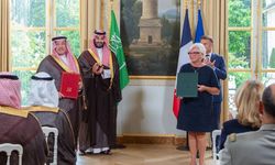 Suudi Arabistan-Fransa hattında yeni savunma dönemi: Geleceğin teknolojilerinde ortaklık