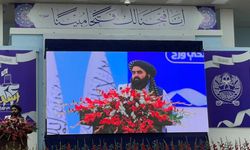 Taliban'dan 5. yıl değerlendirmesi: Halk bizden memnun